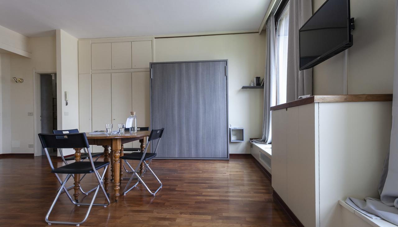Italianway-Santo Stefano 5 Apartment Milan Exterior photo