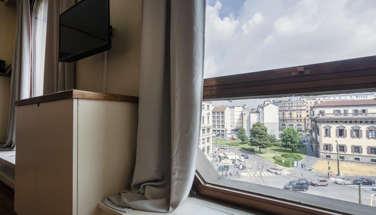 Italianway-Santo Stefano 5 Apartment Milan Exterior photo