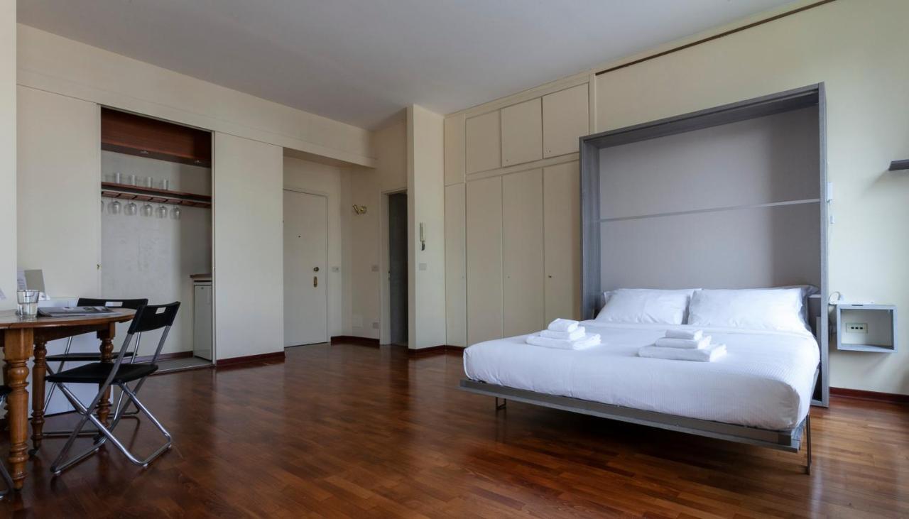 Italianway-Santo Stefano 5 Apartment Milan Exterior photo